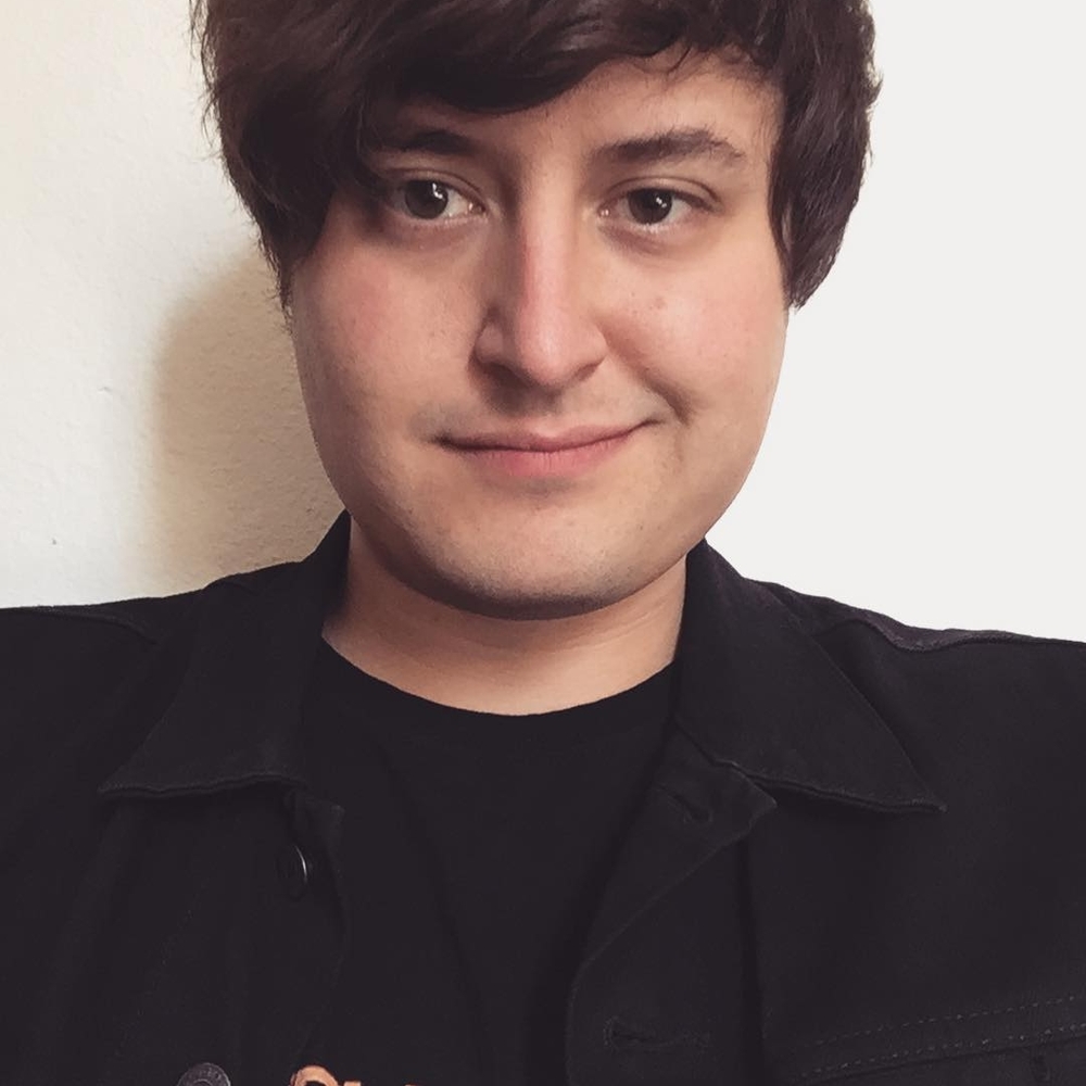 Meet your Posher, Christian